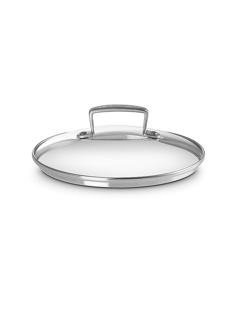 Le Creuset Couvercle en Verre 20cm Transparent 2